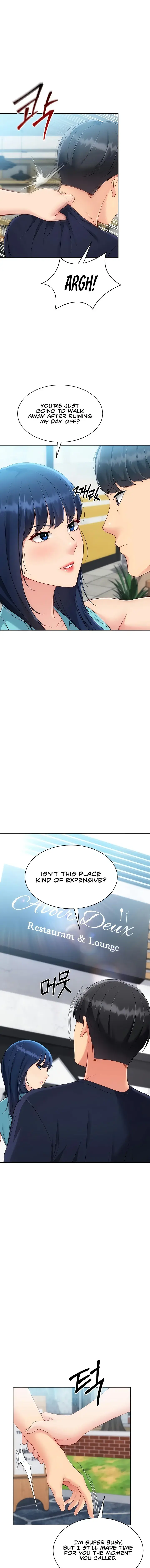 Set It Chapter 93 - Page 13