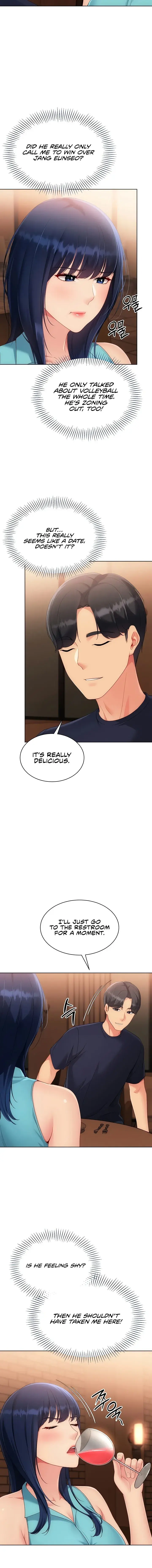 Set It Chapter 93 - Page 16