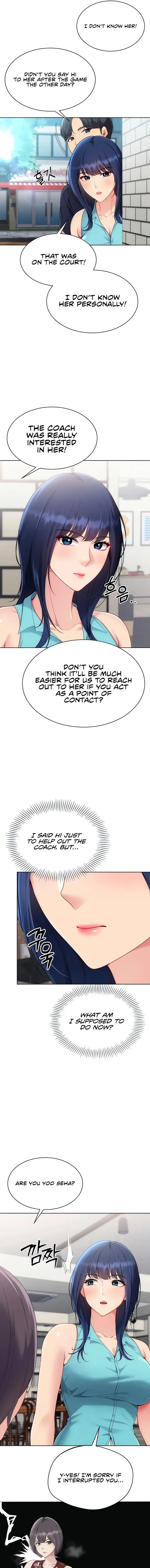 Set It Chapter 93 - Page 5