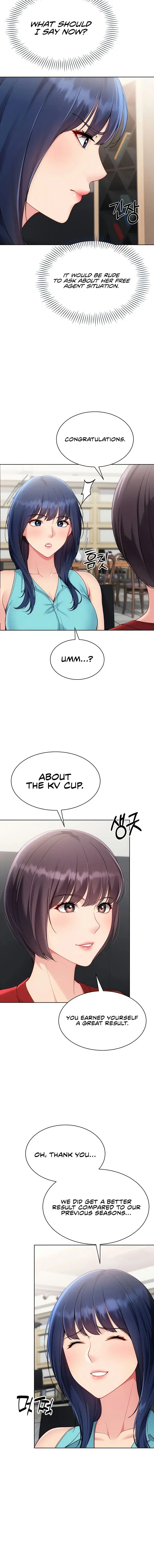 Set It Chapter 93 - Page 8