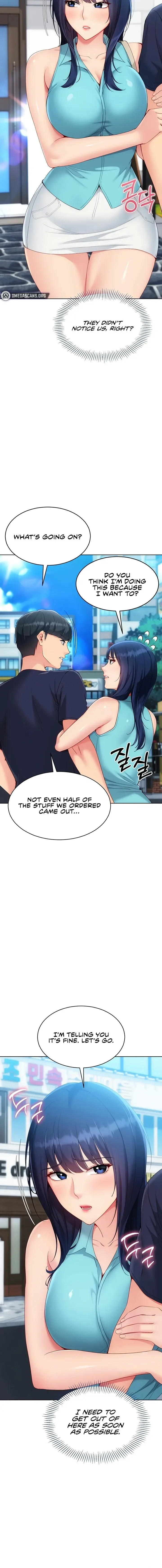 Set It Chapter 94 - Page 10