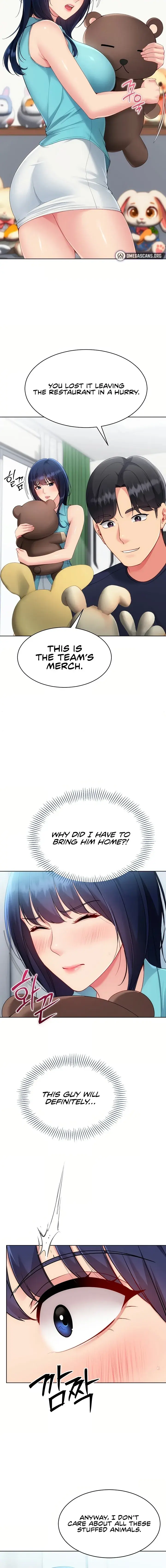 Set It Chapter 94 - Page 14