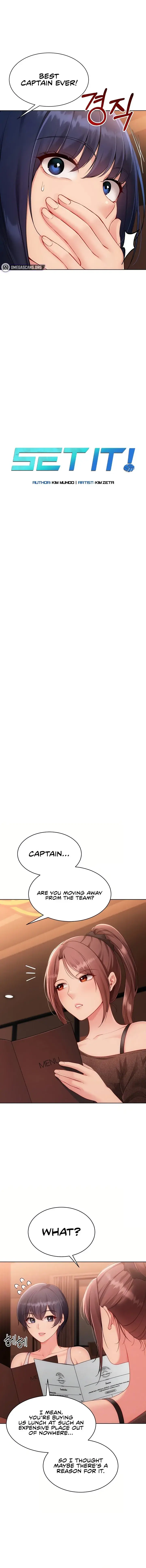 Set It Chapter 94 - Page 2