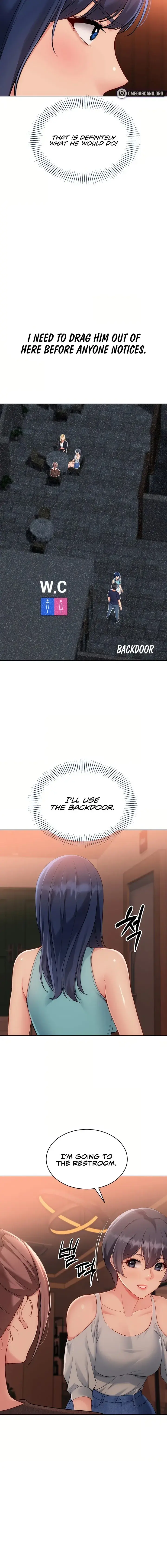 Set It Chapter 94 - Page 6