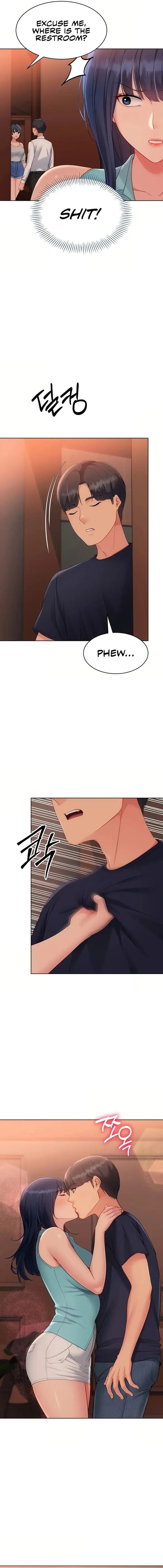 Set It Chapter 94 - Page 7
