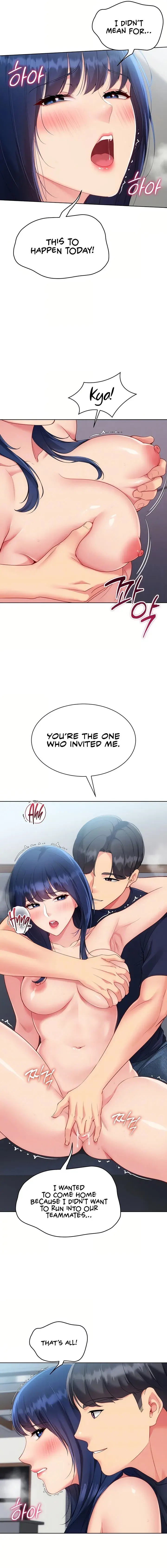 Set It Chapter 95 - Page 3