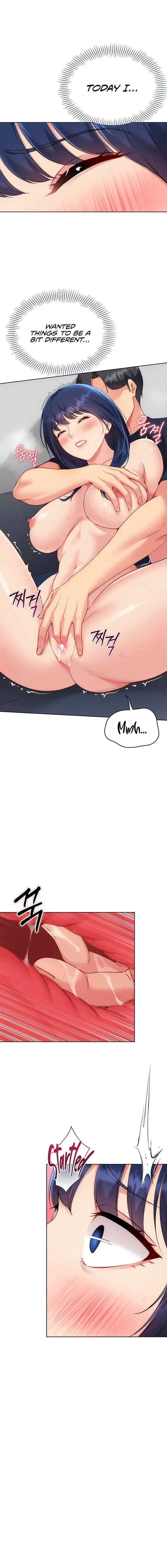 Set It Chapter 95 - Page 4