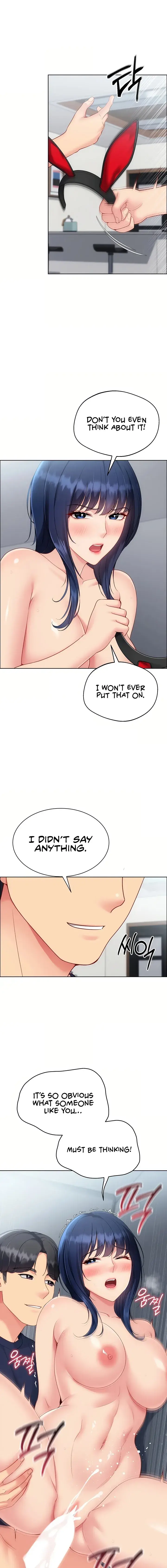Set It Chapter 95 - Page 9