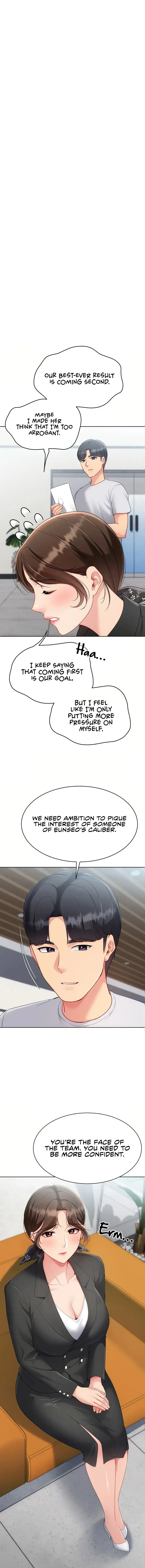 Set It Chapter 97 - Page 1