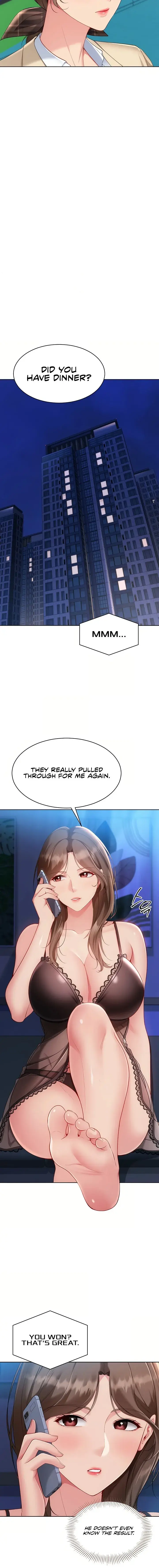 Set It Chapter 97 - Page 16