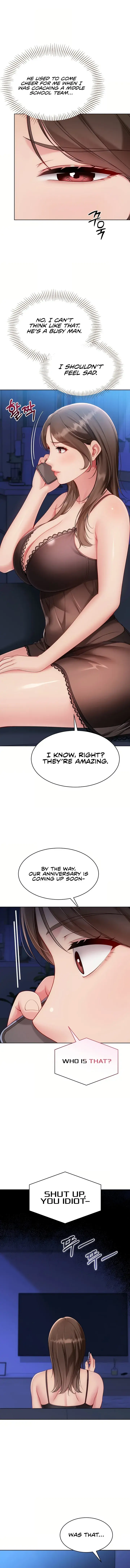 Set It Chapter 97 - Page 17
