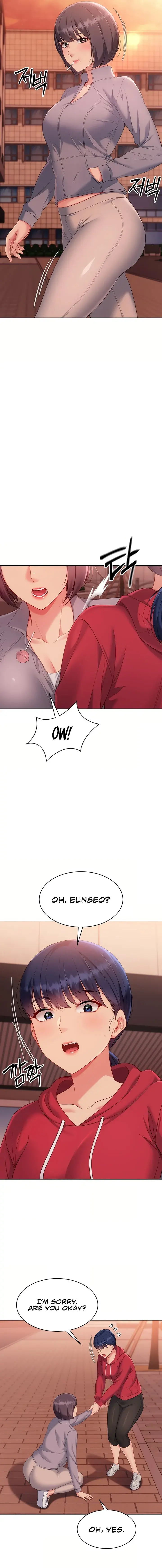 Set It Chapter 97 - Page 7