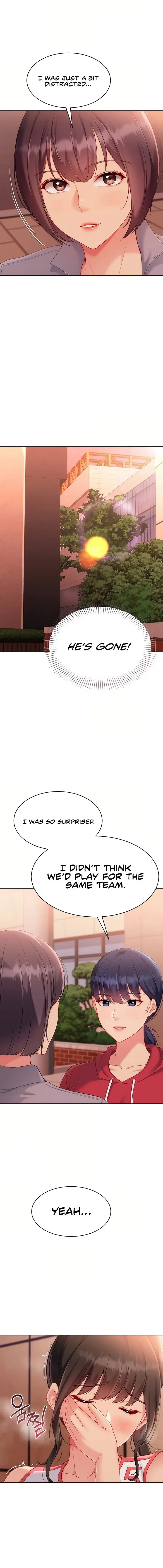Set It Chapter 97 - Page 8