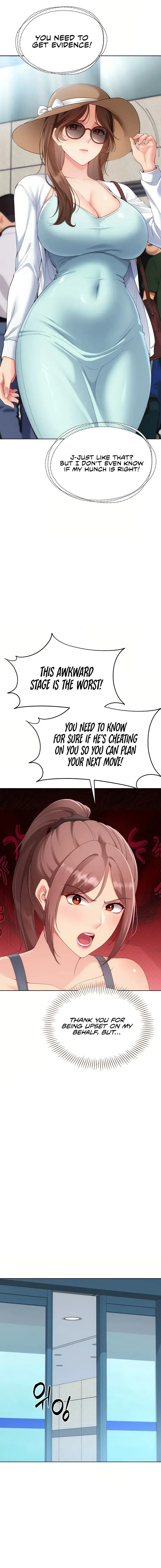 Set It Chapter 98 - Page 12