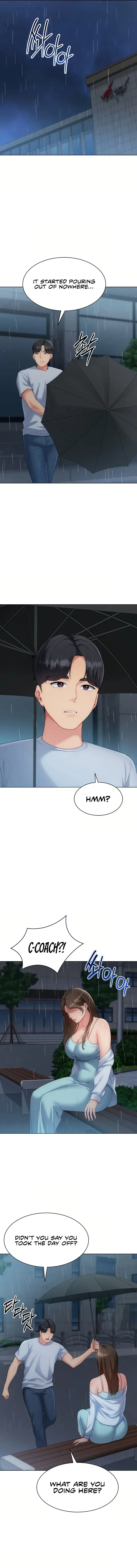Set It Chapter 98 - Page 15