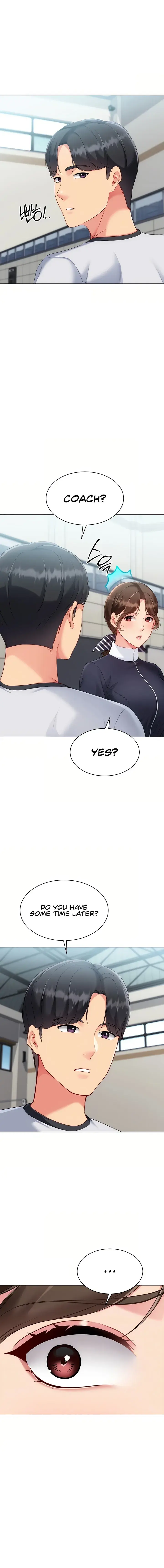 Set It Chapter 98 - Page 4