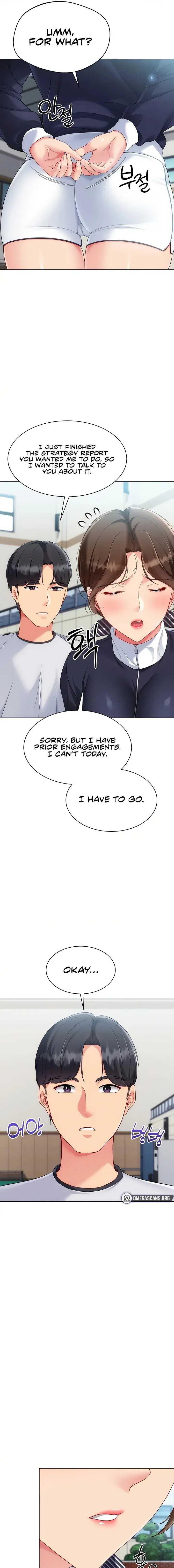 Set It Chapter 98 - Page 5