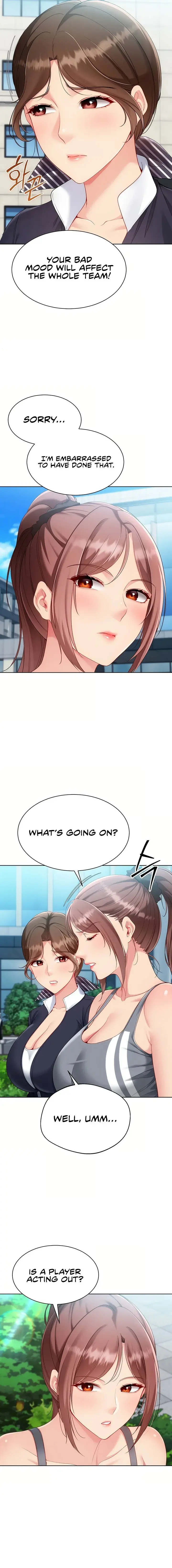 Set It Chapter 98 - Page 8