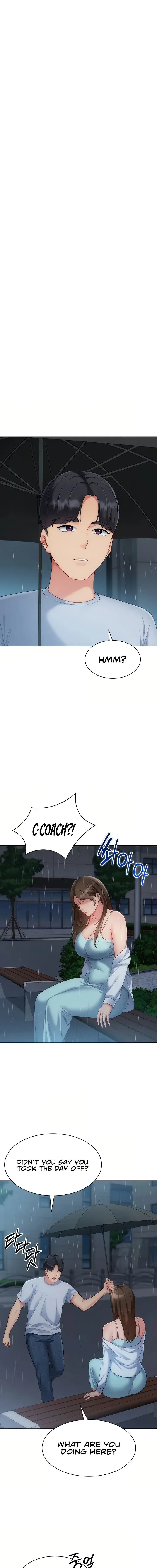 Set It Chapter 99 - Page 1