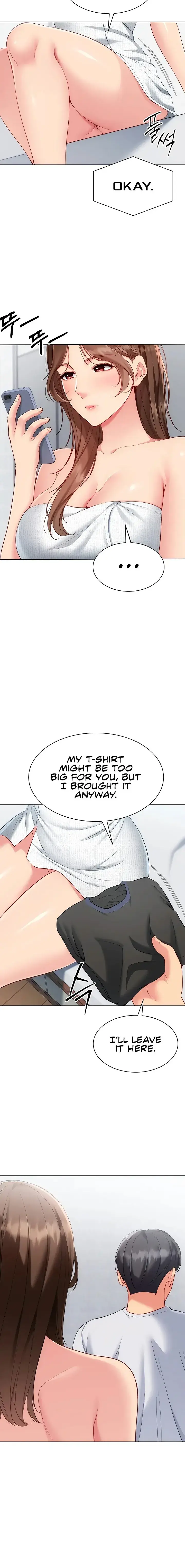 Set It Chapter 99 - Page 16