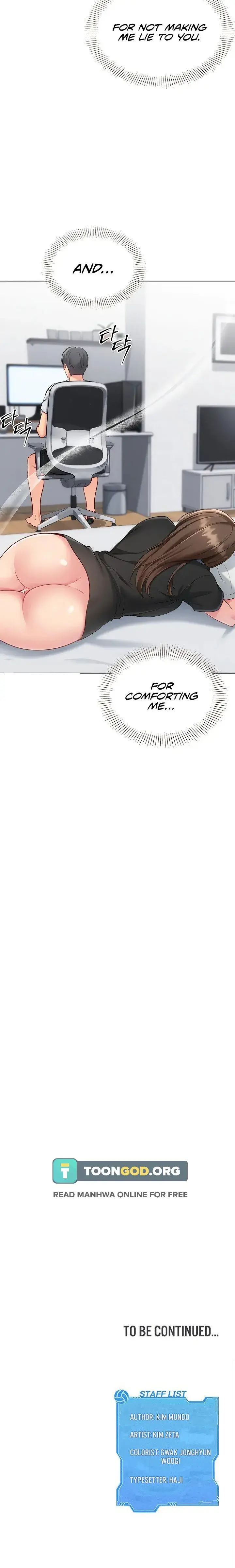 Set It Chapter 99 - Page 18