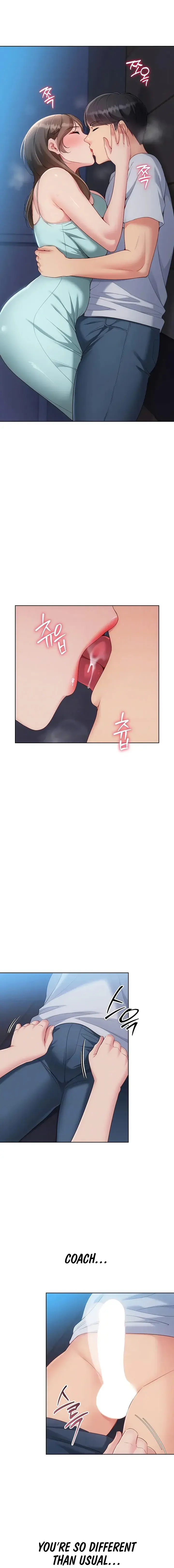 Set It Chapter 99 - Page 4