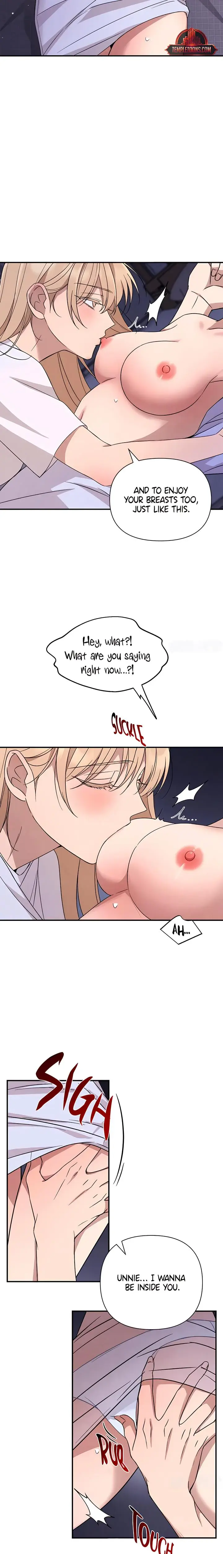 Sex Creators Cosplay Live Chapter 2 - Page 10