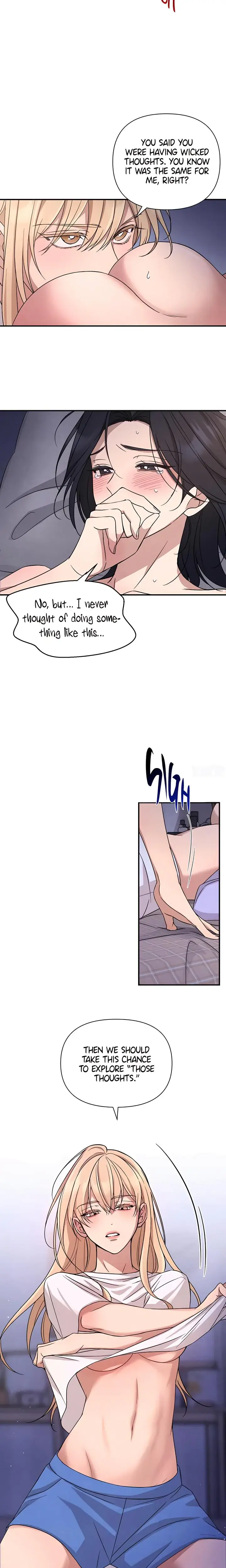Sex Creators Cosplay Live Chapter 2 - Page 11