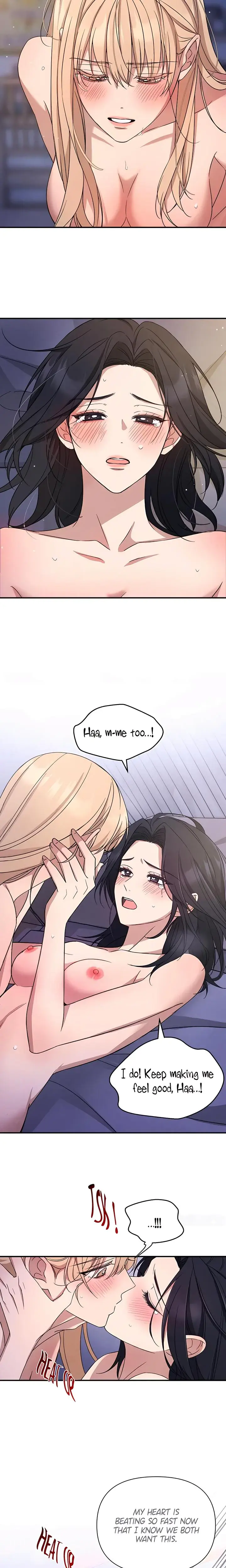Sex Creators Cosplay Live Chapter 2 - Page 15