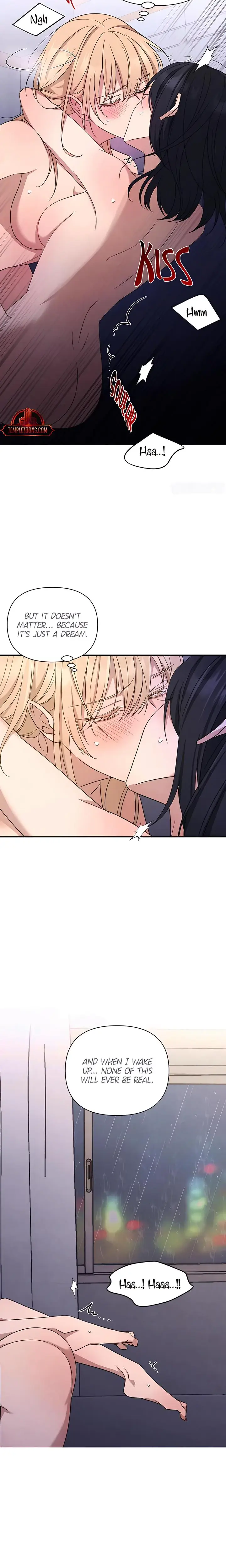 Sex Creators Cosplay Live Chapter 2 - Page 16