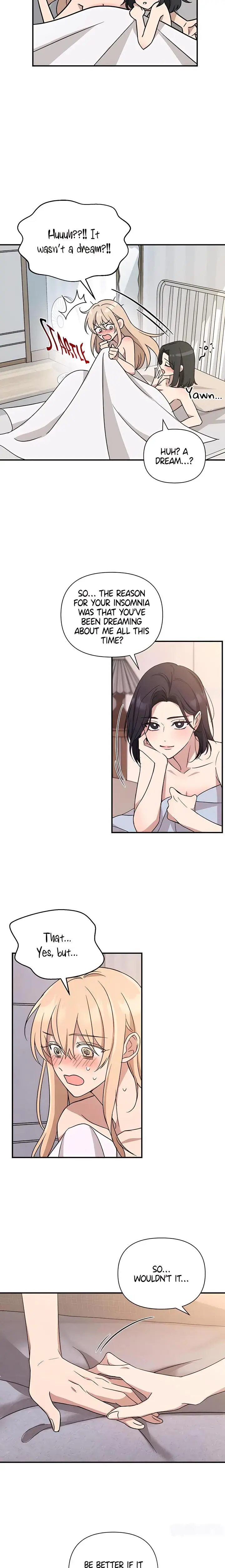 Sex Creators Cosplay Live Chapter 2 - Page 18