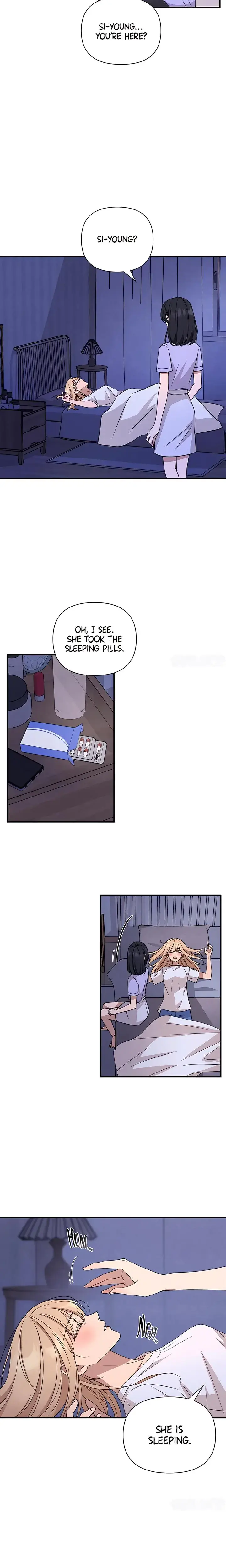 Sex Creators Cosplay Live Chapter 2 - Page 3