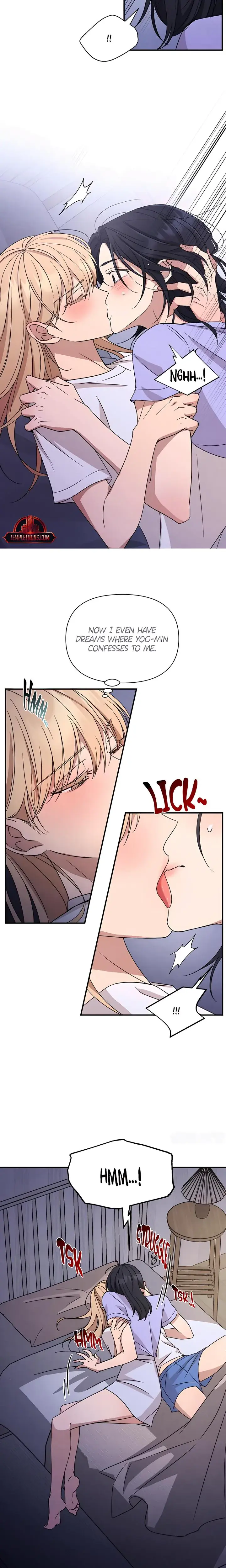Sex Creators Cosplay Live Chapter 2 - Page 7