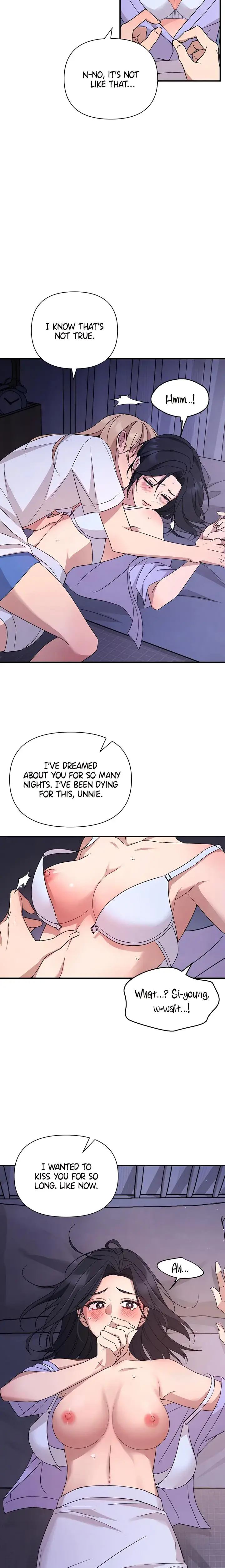 Sex Creators Cosplay Live Chapter 2 - Page 9