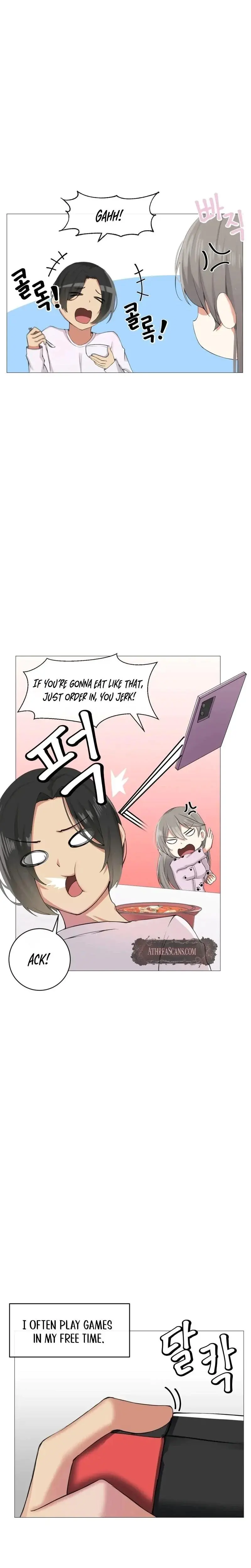 Sex Creators Girlfriend Unboxing Chapter 3 - Page 15