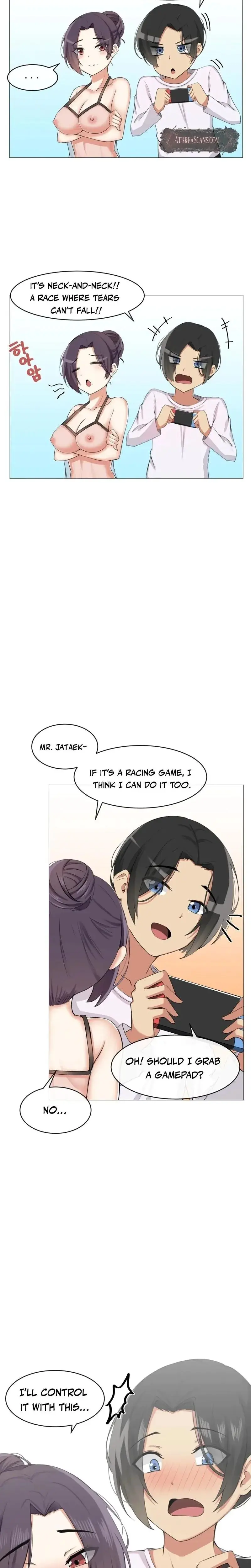 Sex Creators Girlfriend Unboxing Chapter 3 - Page 17