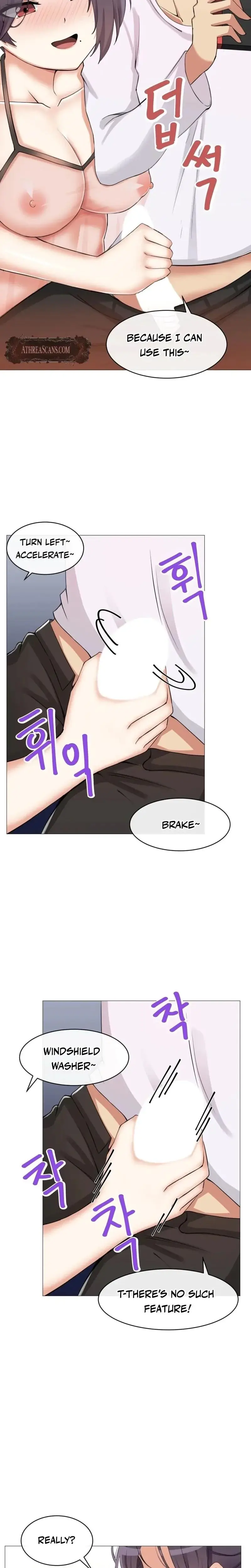Sex Creators Girlfriend Unboxing Chapter 3 - Page 18