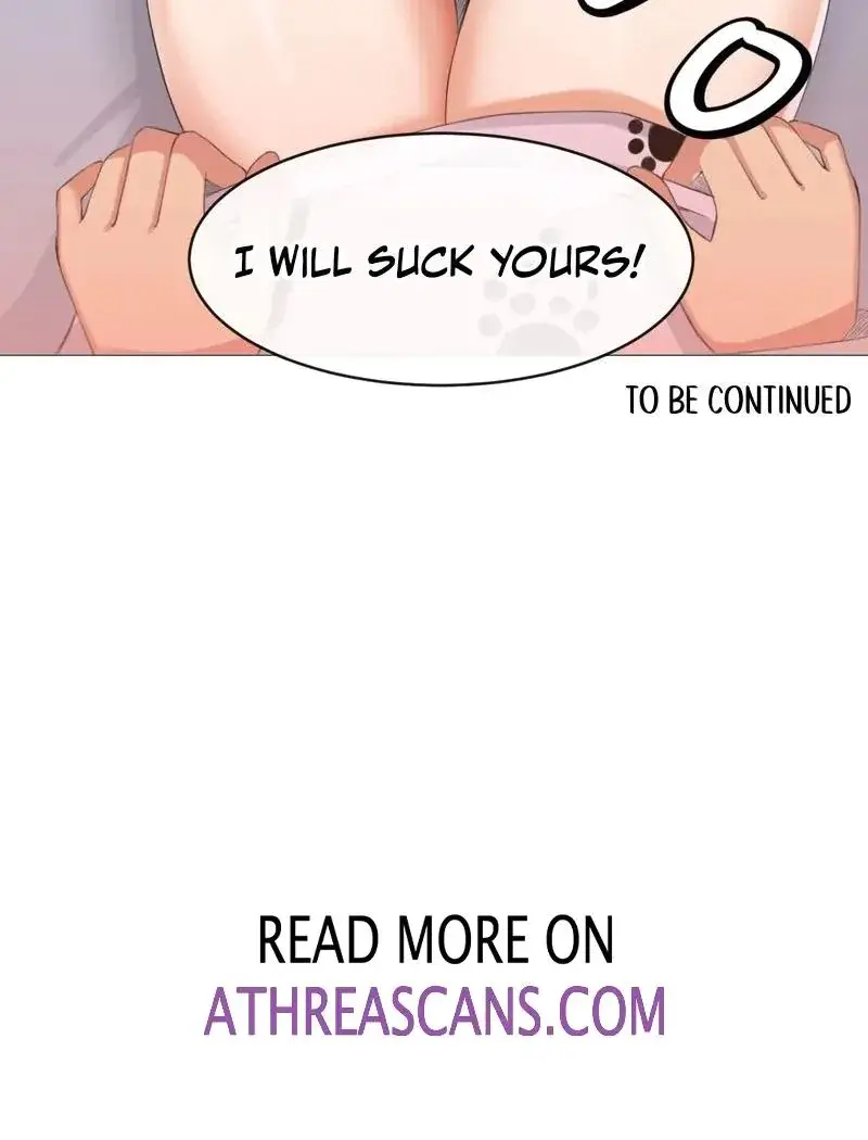Sex Creators Girlfriend Unboxing Chapter 3 - Page 23