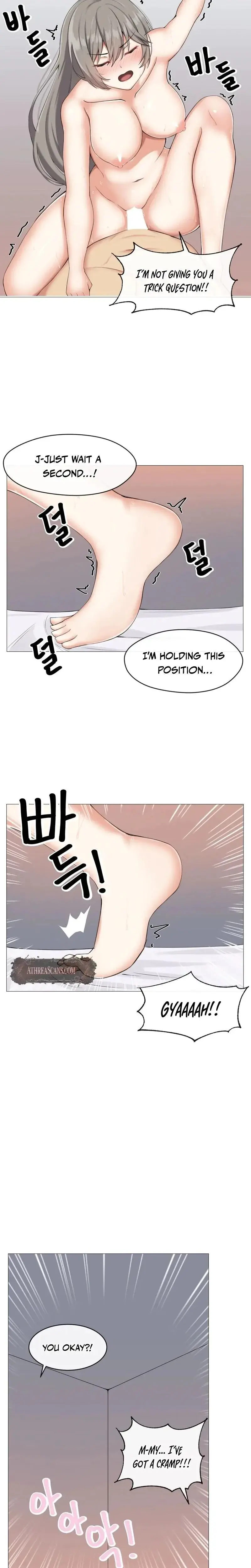 Sex Creators Girlfriend Unboxing Chapter 3 - Page 3