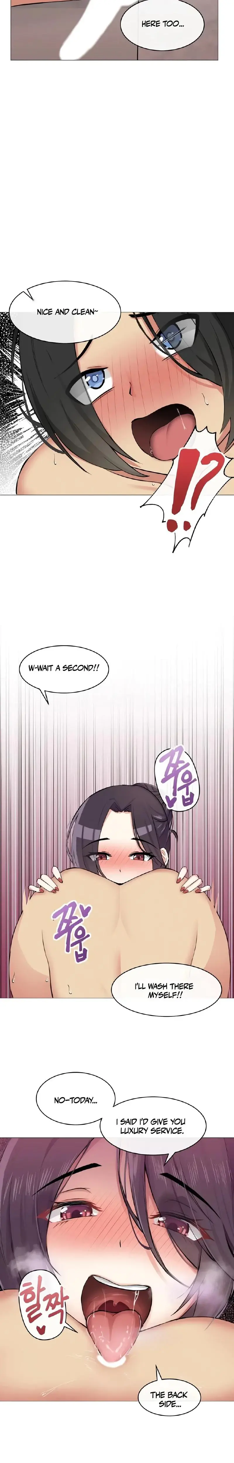 Sex Creators Girlfriend Unboxing Chapter 4 - Page 11