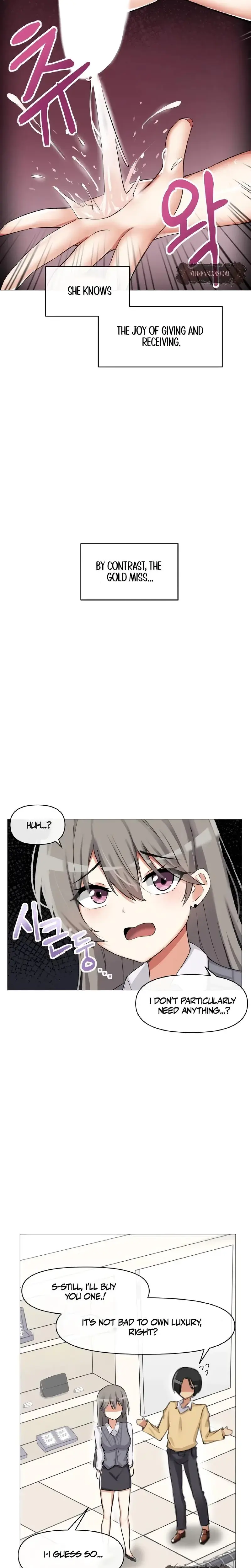 Sex Creators Girlfriend Unboxing Chapter 4 - Page 14