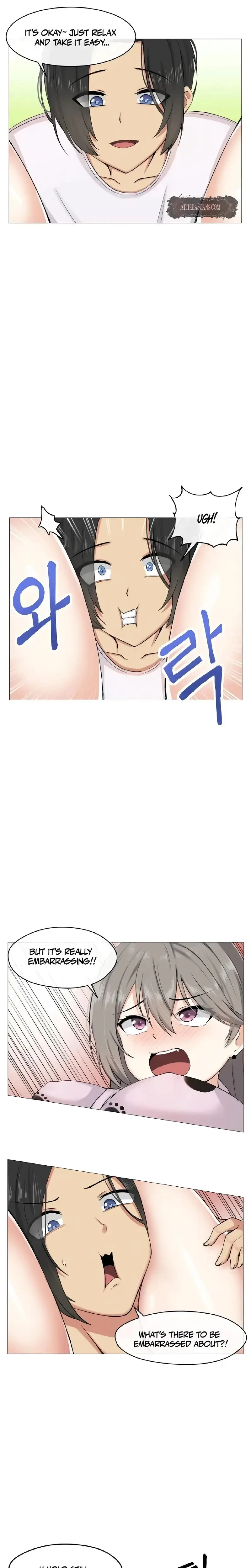 Sex Creators Girlfriend Unboxing Chapter 4 - Page 3