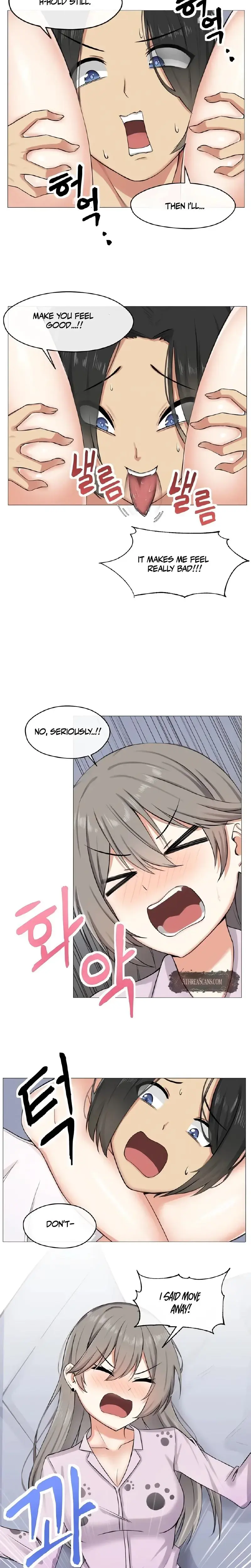 Sex Creators Girlfriend Unboxing Chapter 4 - Page 4