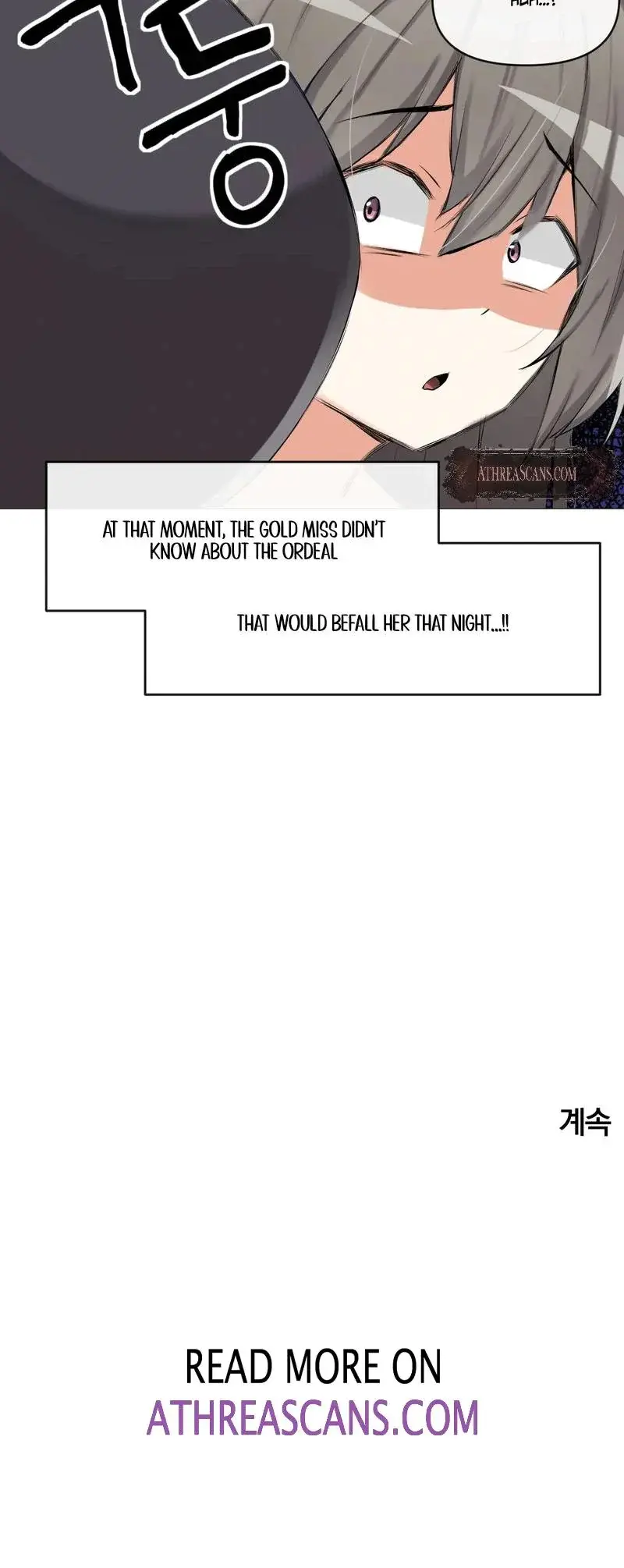 Sex Creators Outraged Live Chapter 4 - Page 21