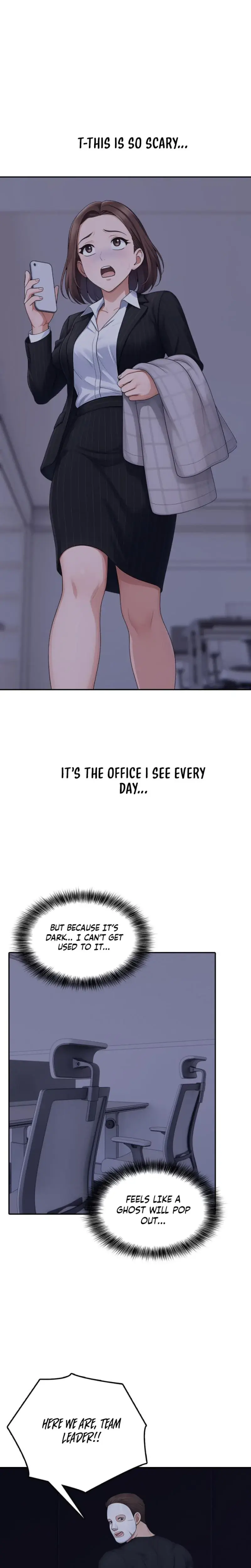 Sex Creators Ways To Train A Real Man Chapter 3 - Page 6