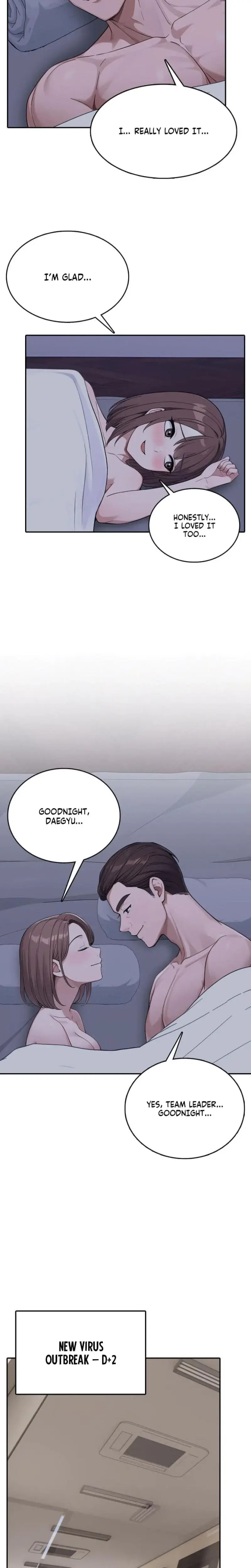 Sex Creators Ways To Train A Real Man Chapter 4 - Page 8