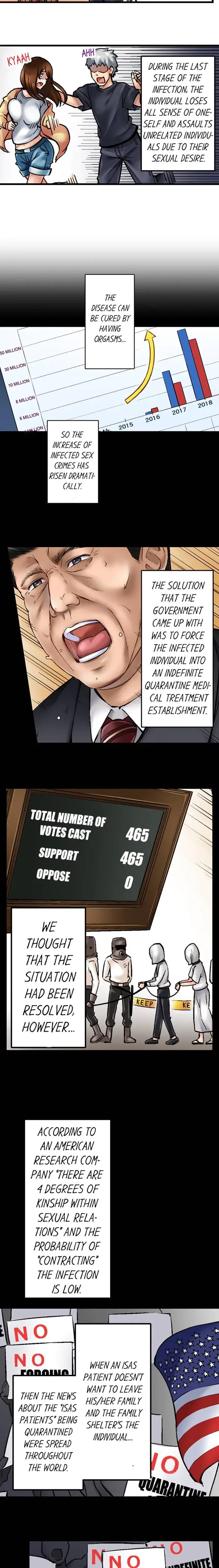 Sex Cure Chapter 1 - Page 4