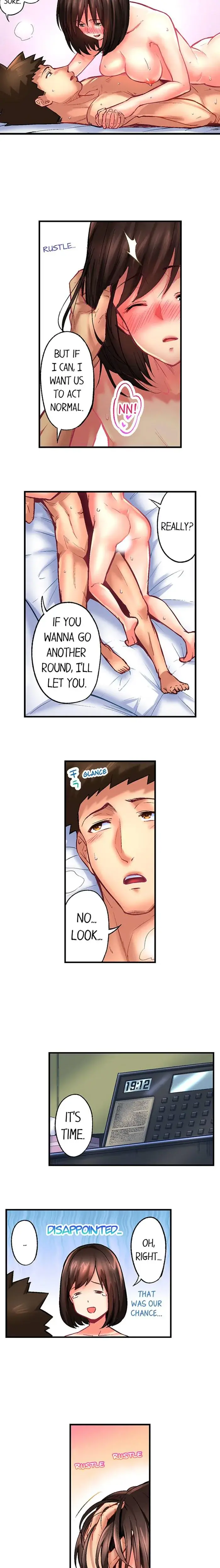 Sex Cure Chapter 10 - Page 3