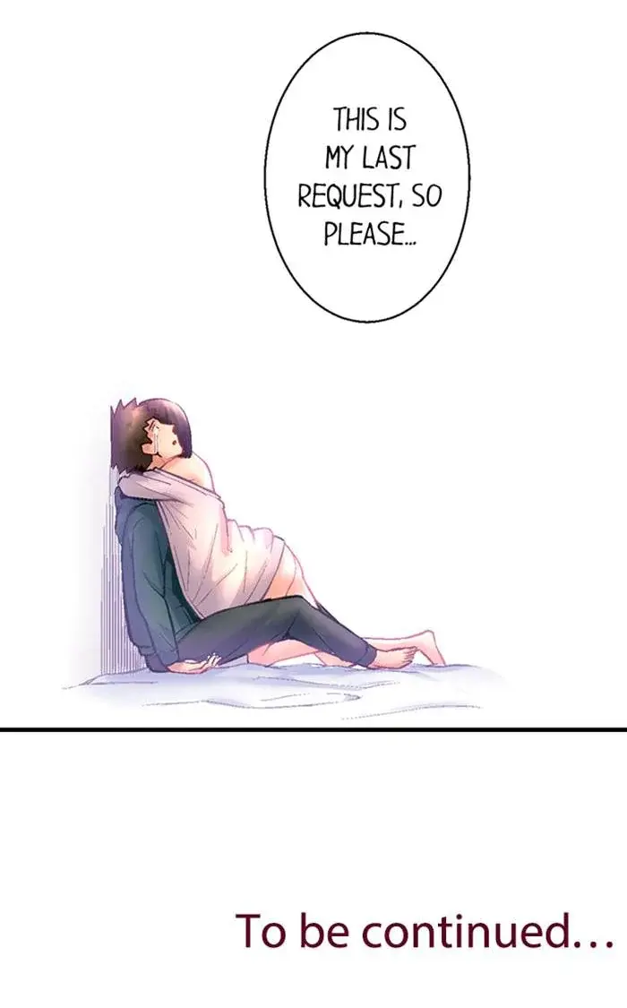 Sex Cure Chapter 11 - Page 9