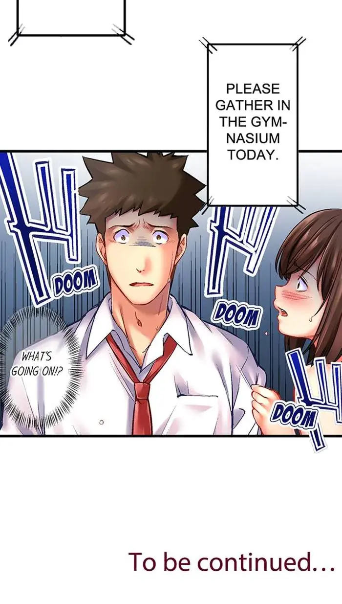 Sex Cure Chapter 6 - Page 8